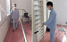 Hành Trình Cảm Động Của Người Phụ Nữ Sau Ca Ghép Phổi