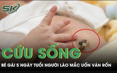 Pin cúc áo trong mũi trẻ: bài học từ trường hợp bé 4 tuổi bị hoại tử niêm mạc