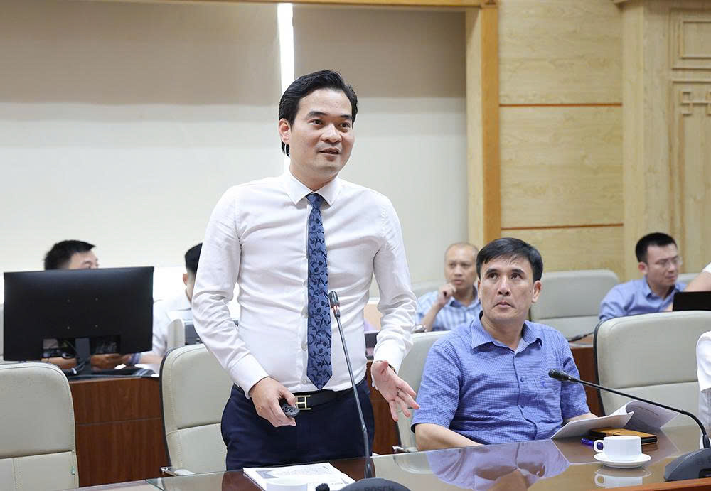 Thay Đổi Luật An Toàn Thực Phẩm- Ảnh 3.