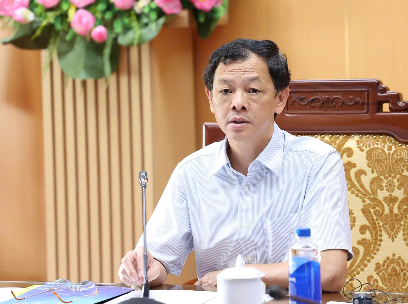 Định hướng phát triển chính sách dược Việt Nam