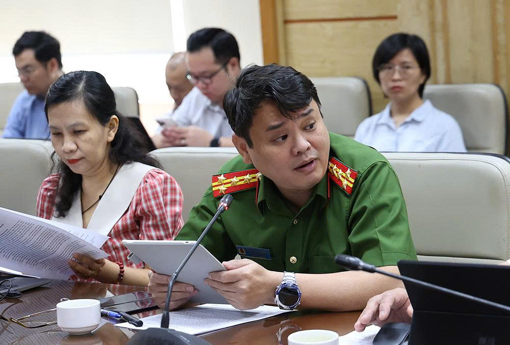 attp-sau-doi-17859230021762037610830 Đẩy nhanh hoàn thiện Luật An toàn thực phẩm (sửa đổi), tăng hậu kiểm và chuyển đổi số- Ảnh 3.