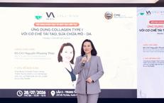 Giải Quyết Rối Loạn Nội Tiết Tố Nữ: Lời Khuyên Cho Phụ Nữ Đương Đầu Với Thay Đổi