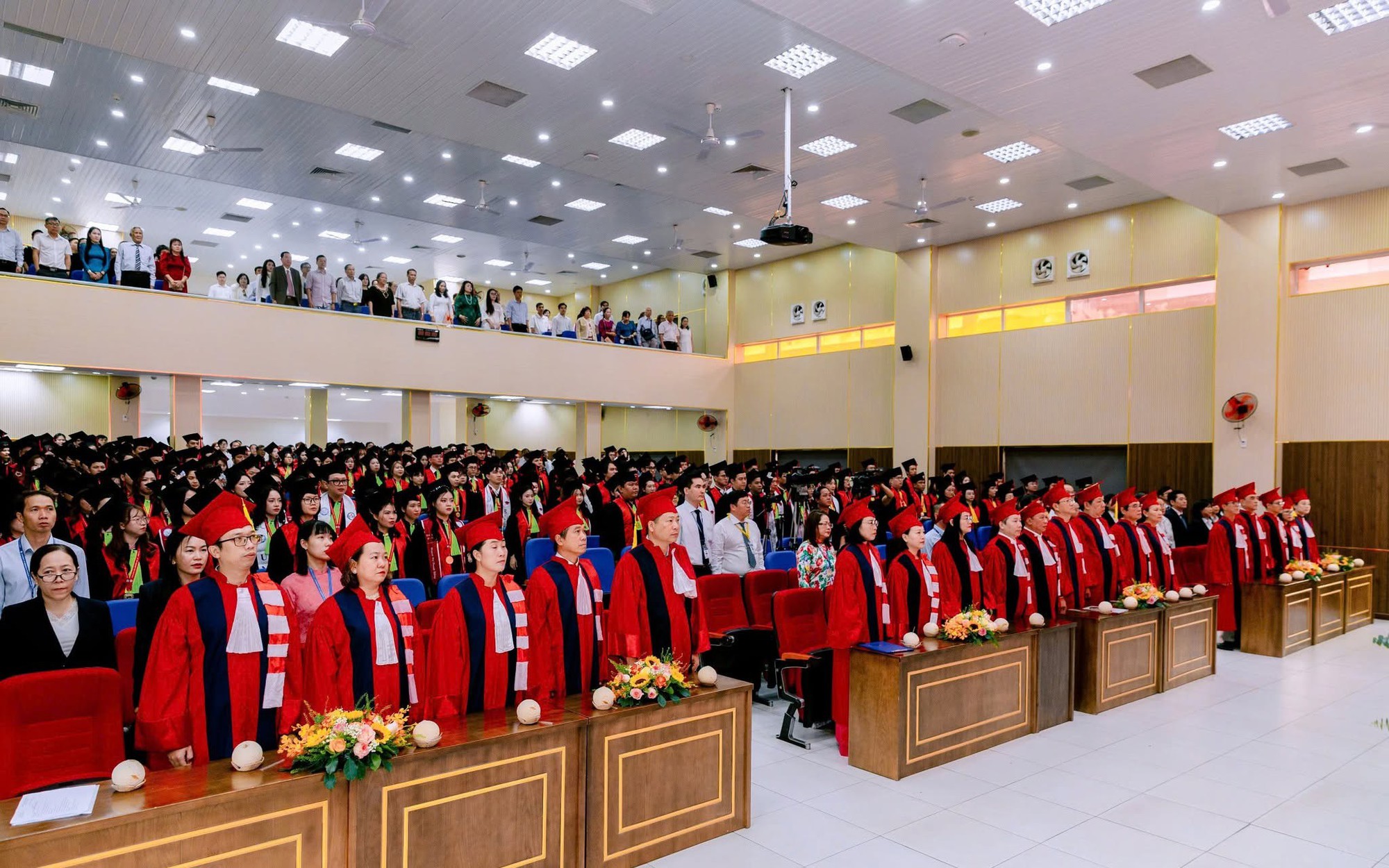 Đổi Mới Đào Tạo Bác Sĩ Nội Trú và Chuyên Khoa: Những Thay Đổi Quan Trọng