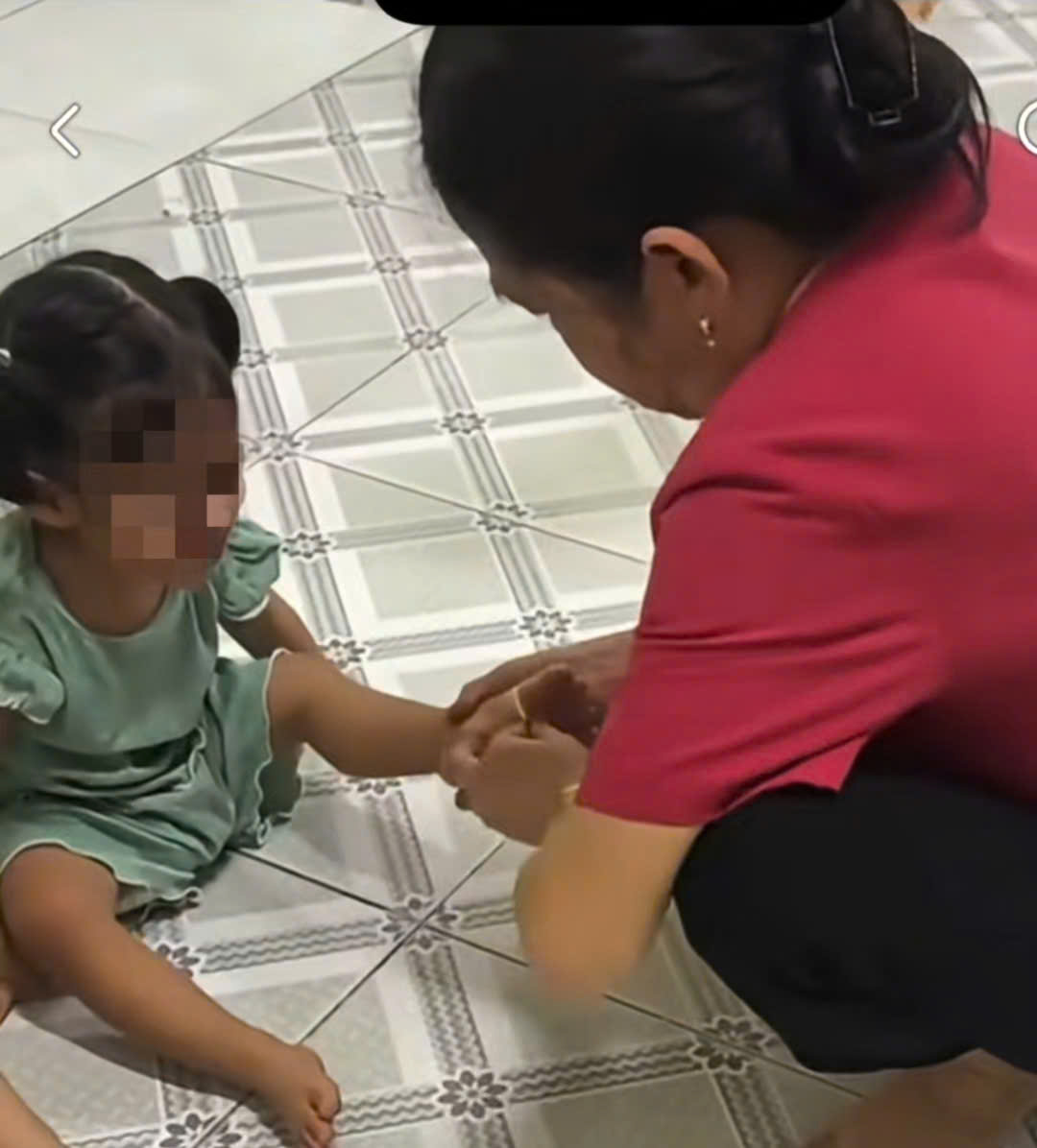 TPHCM Đưa Ra Biện Pháp Bảo Vệ An Toàn Cho Trẻ Em Sau Vụ Nghi Ngờ Bạo Hành