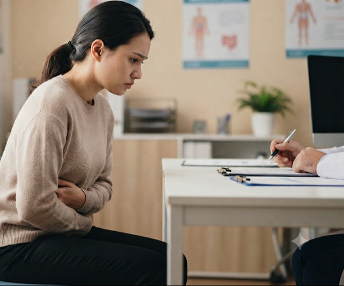 Hiểu Về Đường Lây Truyền Mụn Cóc Sinh Dục: Những Điều Cần Biết