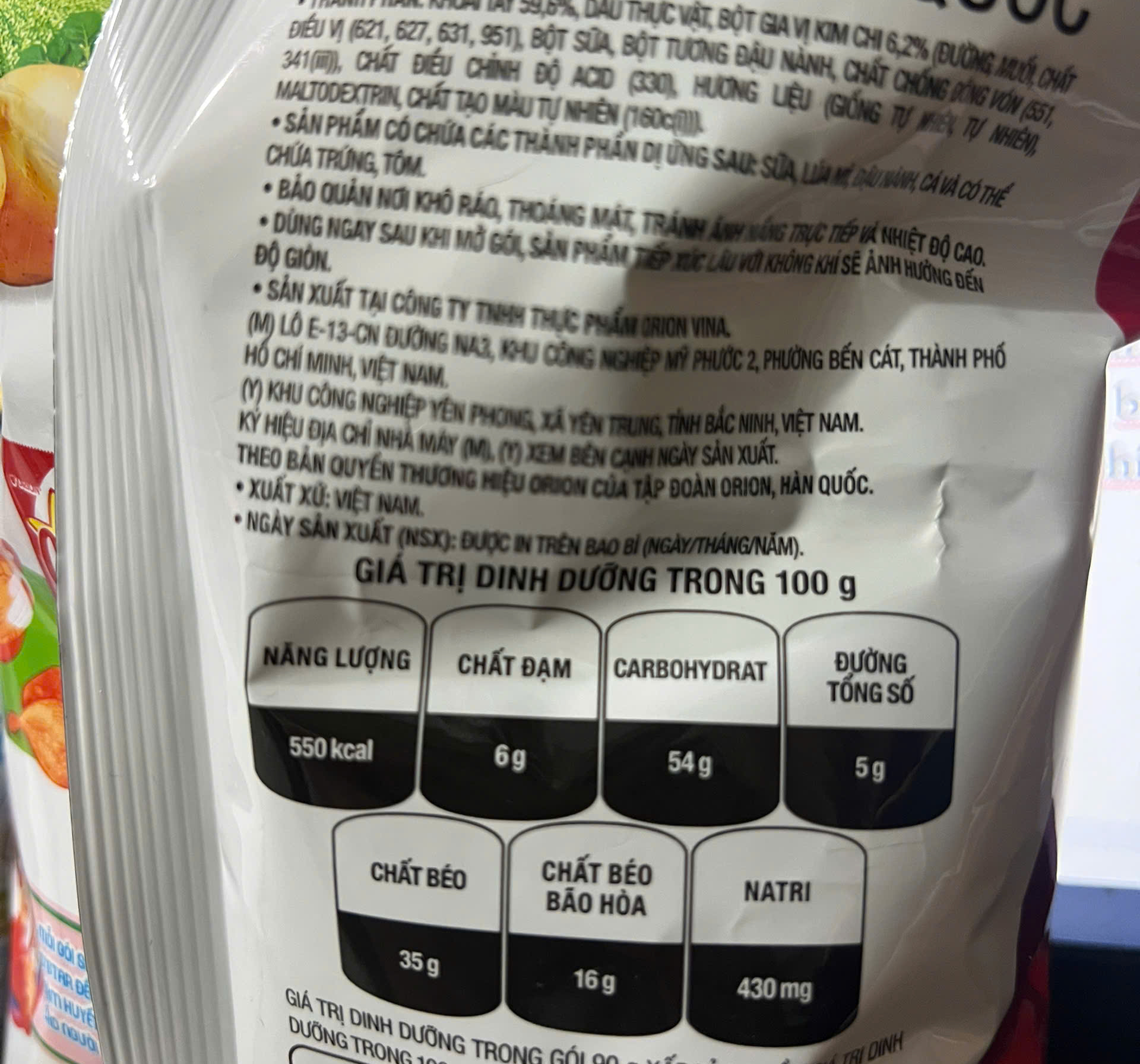 base64-1785426879893124749482 Hướng Dẫn Đọc Nhãn Sodium Trên Thực Phẩm Đúng Cách - Ảnh 1.