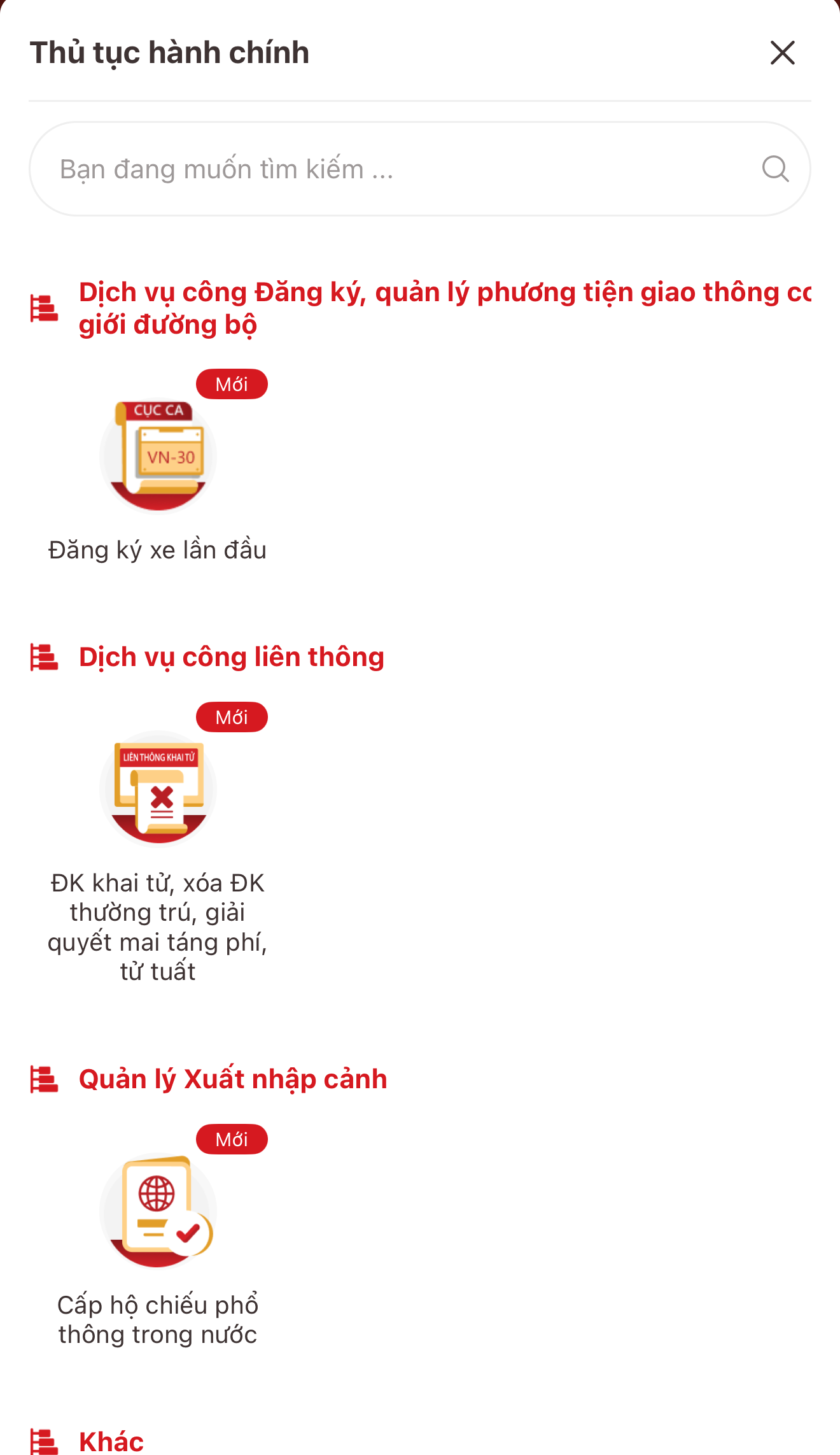 Khám Phá Lợi Ích Khi Sử Dụng VNeID