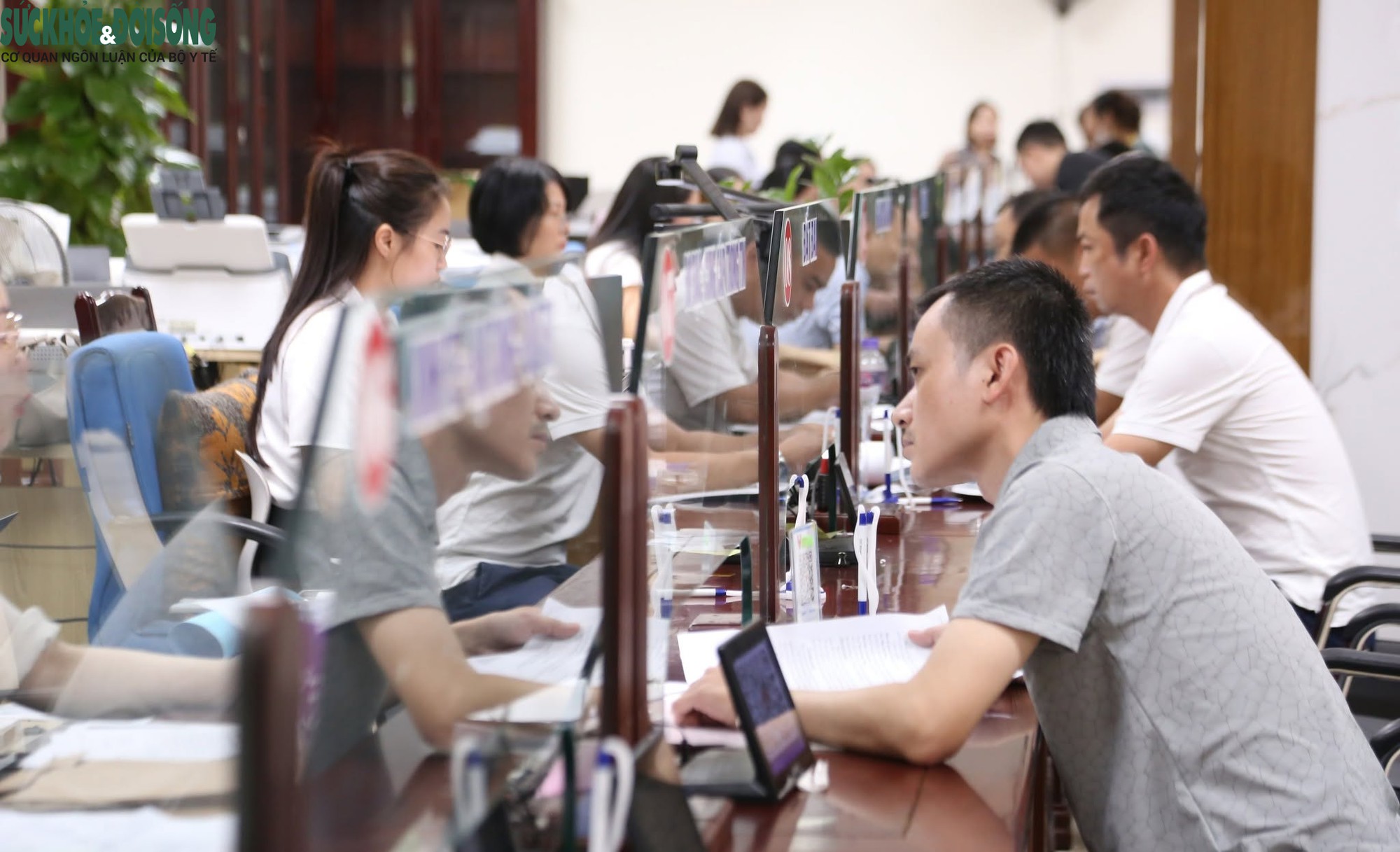 Nghệ An Triển Khai Chiến Lược Mới Để Tăng Tốc Chuyển Đổi Số