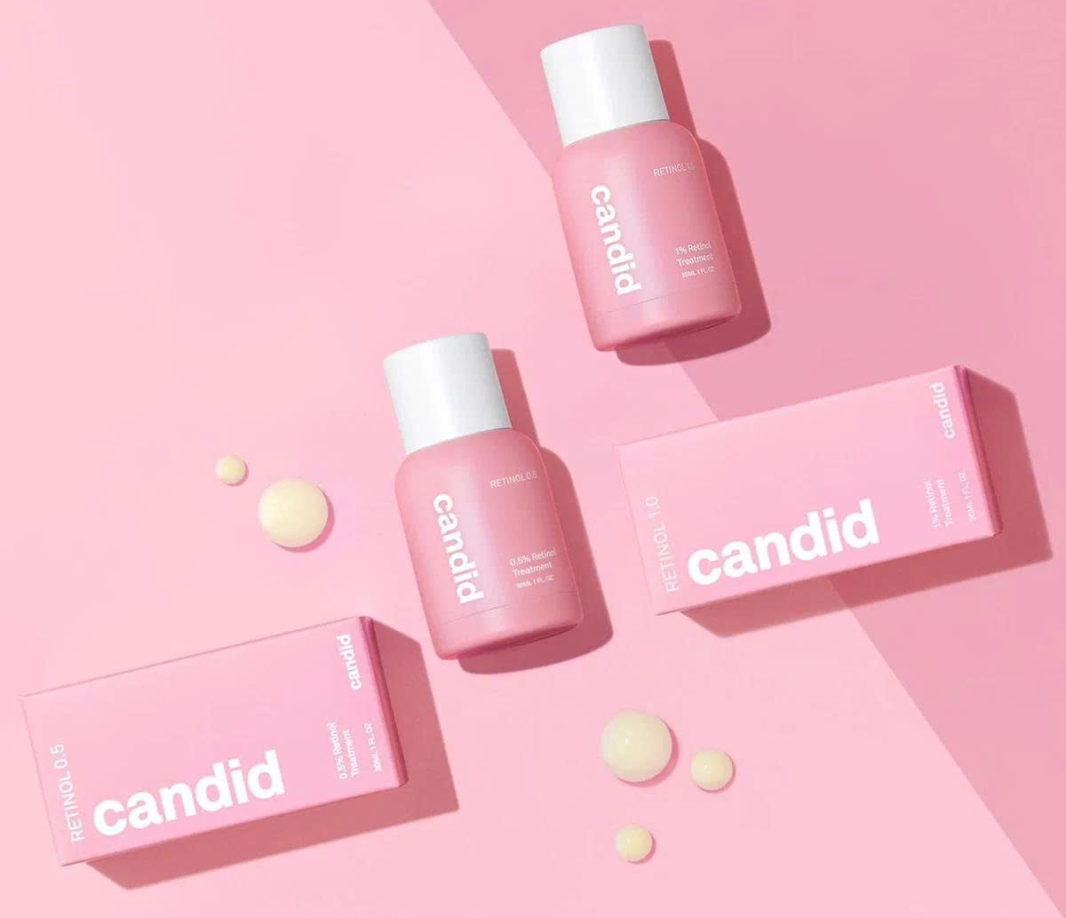 Sở Y tế TPHCM Tiếp Tục Thực Hiện Giám Sát Quảng Cáo Mỹ Phẩm Candid