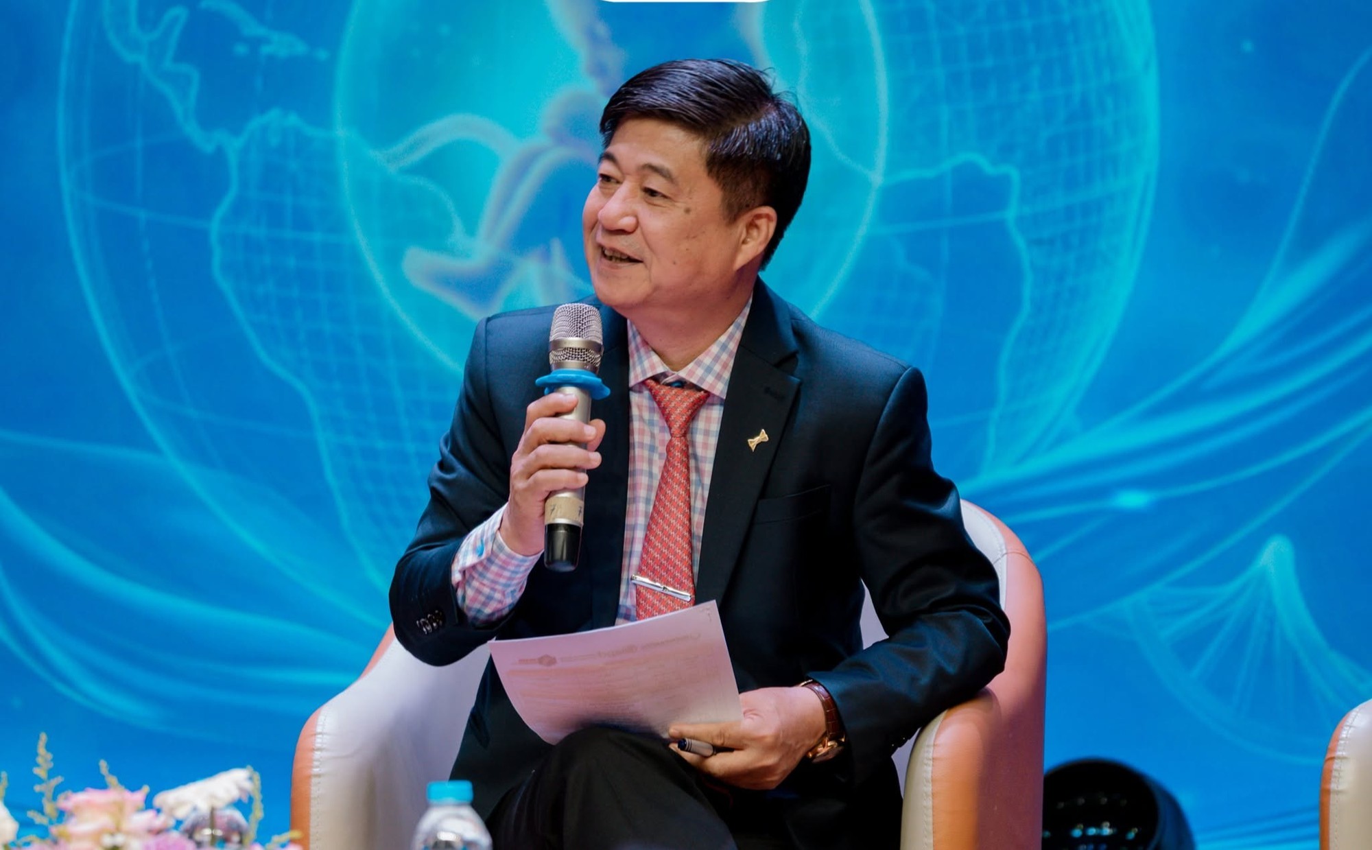Hội nghị Di truyền Y học 2026 - Ảnh 2.