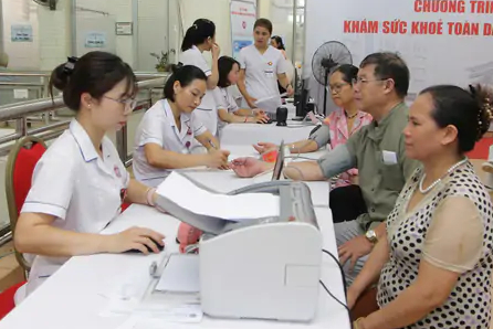 base64-17863428839751227349051 Hà Nội trao quyền cho Sở Y tế giải quyết 2 thủ tục quan trọng về khám, chữa bệnh- Ảnh 1.