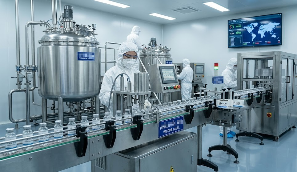 Khám Phá Những Bệnh Được WHO Đưa Vào Danh Sách Nghiên Cứu Ưu Tiên