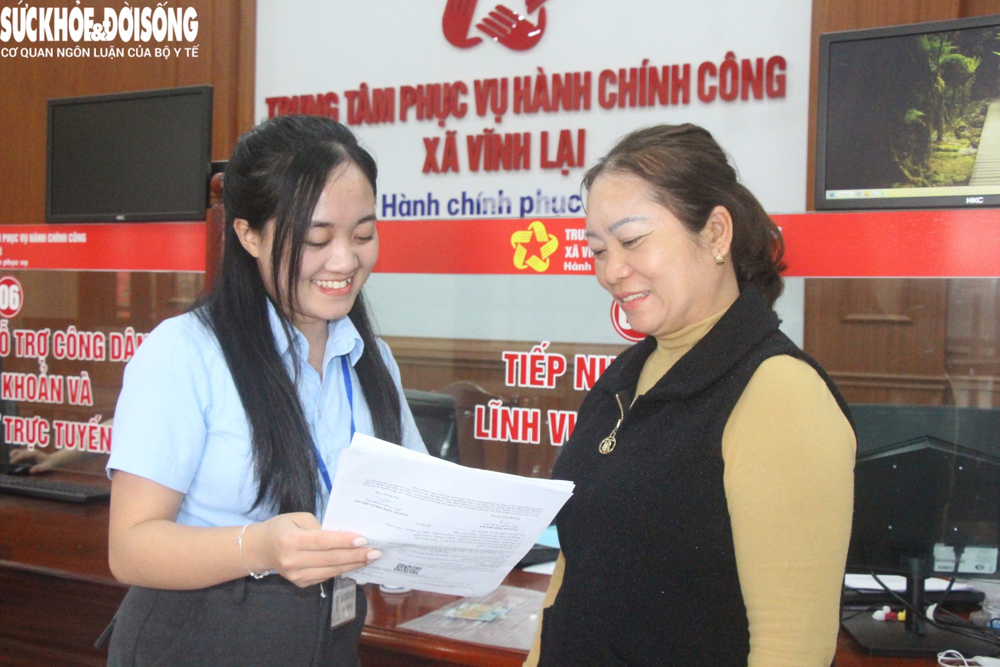 Hải Phòng Chính Thức Đối Phó Với Thông Tin Sai Sự Thật Về Đơn Vị Hành Chính