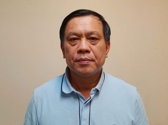 Cựu Thứ trưởng Nguyễn Bá Hoan Sắp Ra Tòa Vì Nhận Hối Lộ Xuất Khẩu Lao Động
