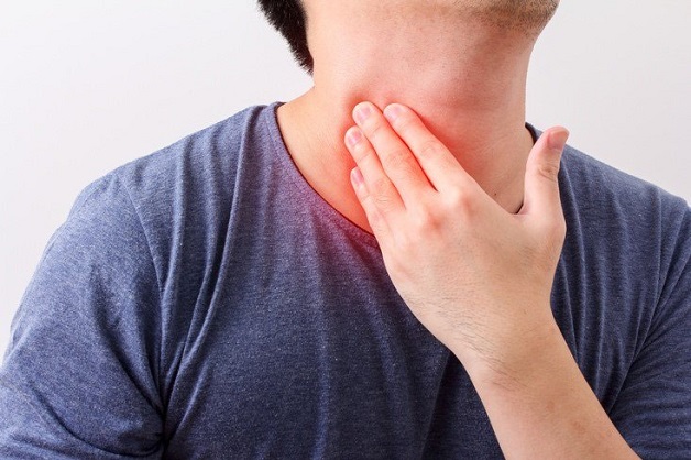 Hạ canxi máu sau phẫu thuật tuyến giáp Hạ canxi máu sau phẫu thuật tuyến giáp