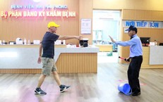Khi hóa chất cướp mất dạ dày: quy trình phục hồi đường ăn cho bệnh nhân phức tạp