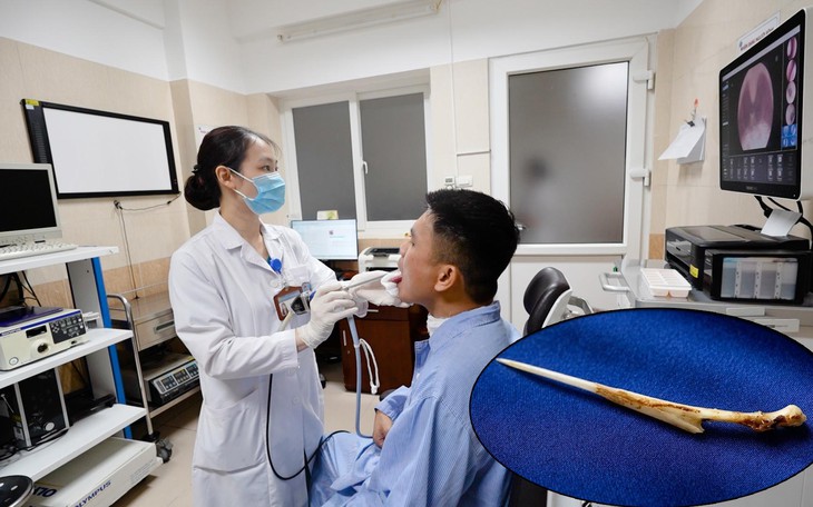Những Nguy Cơ Tiềm Ẩn Khi Uống Nước Suối Tự Nhiên- Ảnh 1.