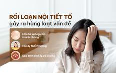 Giải Pháp Hiệu Quả Giúp Phụ Nữ Trên 40 Giảm Mỡ Lưng