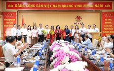 Câu Chuyện Cảm Động Về Một Sản Phụ Vỡ Tử Cung Và Hành Trình Cấp Cứu Của Bác Sĩ