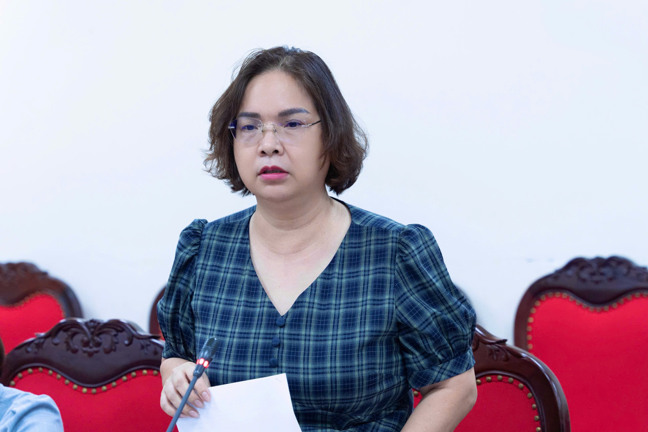 bnn-17868382894242126027368 Cải Cách Luật Đất Đai: Đảm Bảo Quyền Lợi Cho Phụ Nữ Yếu Thế- Ảnh 1.
