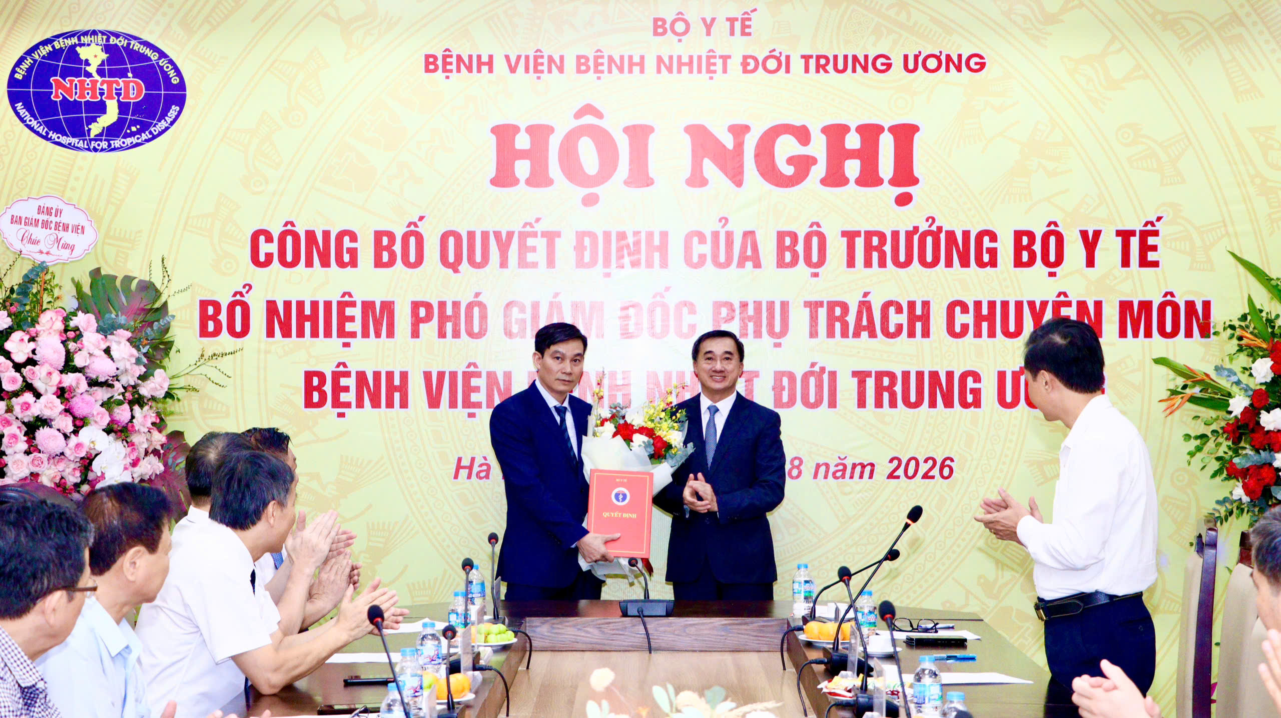 bo-nhiem-pgd-bv-benh-nhiet-doi-trung-uong-1786523854263463775071 Bệnh viện Bệnh Nhiệt đới Trung ương
