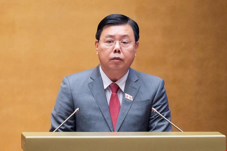 bo-truong-nguyen-tien-hai-1785984088490234121731 Quy Hoạch Thành Phố Mới - Ảnh 2.