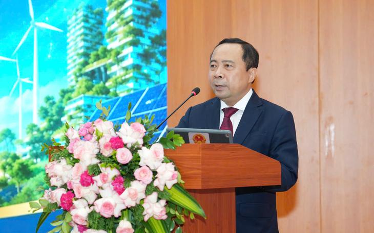 Đổi mới cách triển khai nhiệm vụ công nghệ chiến lược: Quản lý kết quả đầu ra thay vì nặng về thủ tục - Ảnh 3.