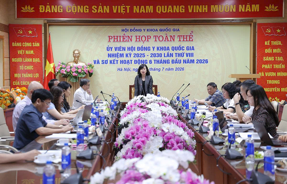 Chuẩn Bị Kiểm Tra Năng Lực Hành Nghề KCB: Tương Lai Ngành Y Tế