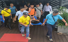 Khởi Đầu Mới Tại Cơ Sở 2 Bệnh Viện Phụ Sản TW: Bé Trai Đầu Tiên Chào Đời