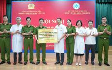 Hướng Dẫn Sàng Lọc Ung Thư Vú: Giải Pháp Dễ Dàng Để Bảo Vệ Sức Khỏe Phụ Nữ