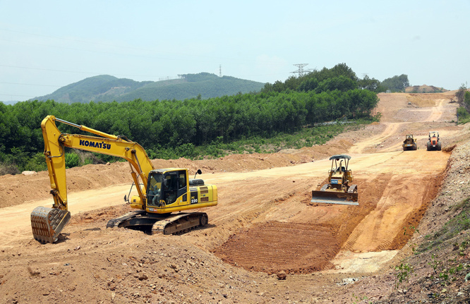 cao-toc-17880468022511100411932 Thủ tướng thúc tiến độ 7 tuyến cao tốc đang triển khai ở phía Bắc- Ảnh 1.