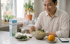 Khám Phá 8 Loại Thực Phẩm Giúp Phụ Nữ Đánh Bay Dấu Hiệu Lão Hóa Da