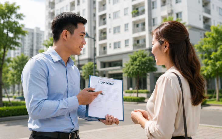 Hướng Dẫn Xin Xác Nhận Để Được Hưởng Chính Sách Nhà Ở Xã Hội - Ảnh 1.