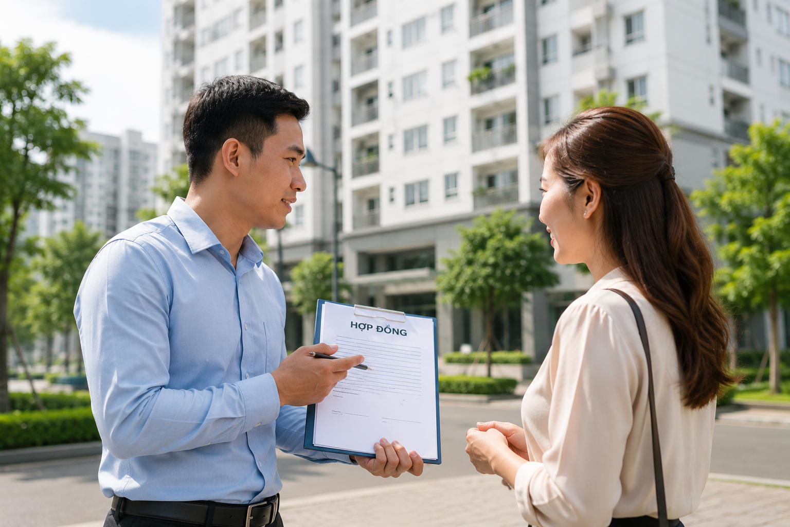 Có Thể Cho Thuê Nhà Ở Xã Hội Đã Có Giấy Chứng Nhận Nhưng Chưa Đủ 5 Năm Không?