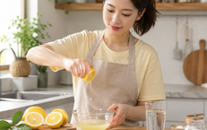 9 Thói Quen Buổi Sáng Giúp Người Trên 50 Tuổi Khỏe Mạnh và Dẻo Dai