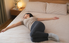 Giấc ngủ sau 50: Mốc giờ hợp lý để giữ dáng và chậm lão hóa