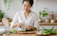 Chọn Nước Gừng Hay Nước Chanh Mỗi Sáng: Tác Dụng và Lợi Ích