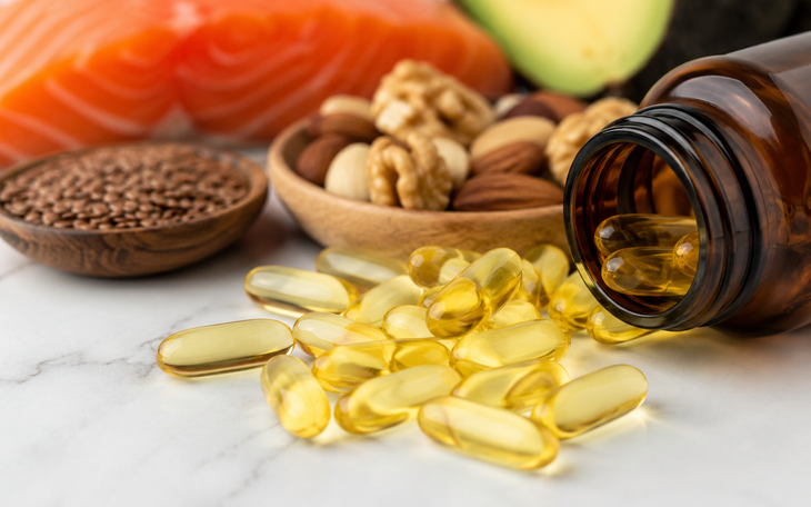 Những Sai Lầm Khi Bổ Sung Omega-3