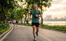 Chạy bộ và lão hóa da: thực hư, nguyên nhân nhìn thấy và cách bảo vệ
