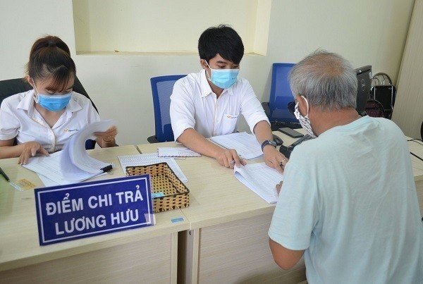 Tăng mức trợ cấp hưu trí xã hội lên 540.000 đồng/tháng từ ngày 5/10/2026- Ảnh 1. Tăng mức trợ cấp hưu trí xã hội lên 540.000 đồng/tháng từ ngày 5/10/2026- Ảnh 1.