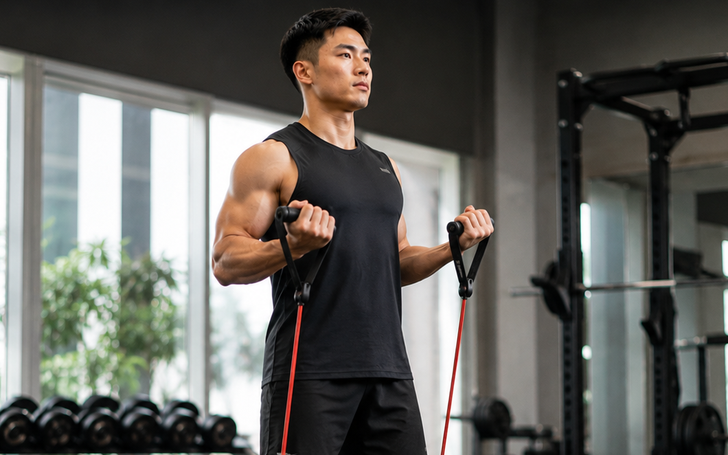 Tăng cường sức mạnh cơ đùi có thể giúp bạn sống khỏe hơn - Ảnh 3.