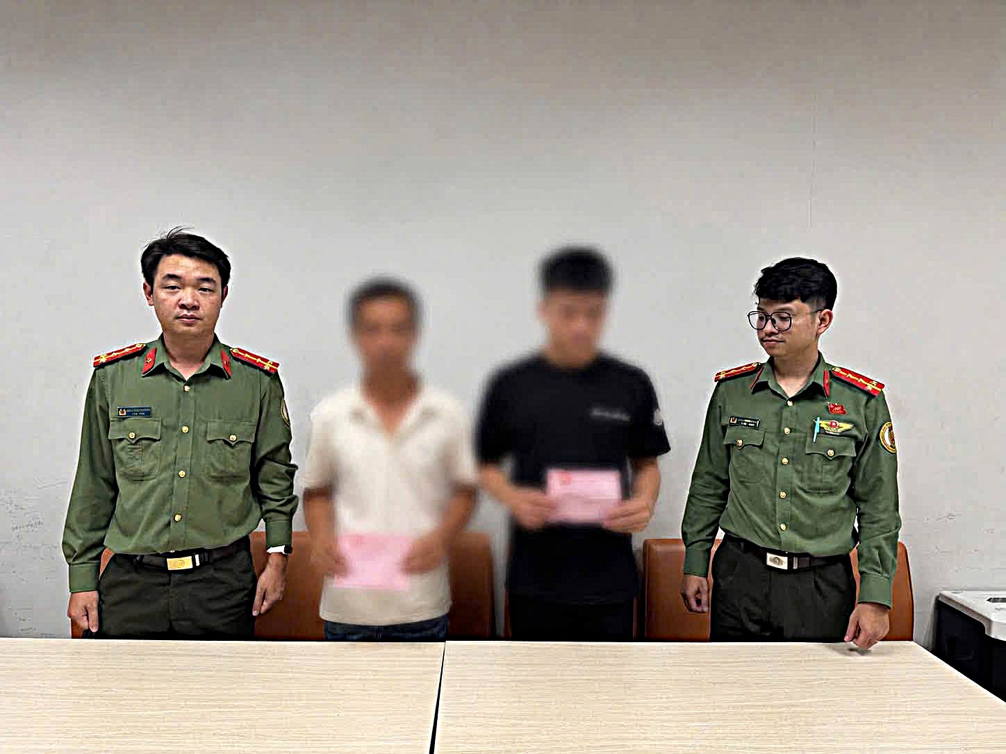 Xử Phạt Nghiêm Khắc Với Các Trường Hợp Môi Giới Tại Sân Bay Nội Bài