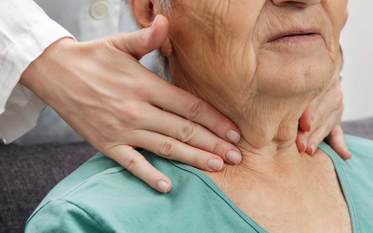 Cường Giáp: Dấu Hiệu Nhận Biết Sớm và Biến Chứng Nguy Hiểm