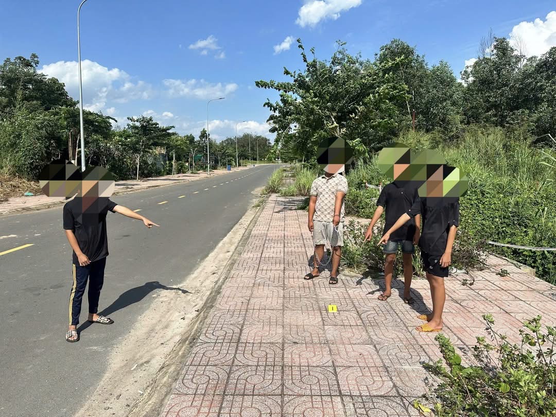 Kéo bạn ‘đi chơi’ thành màn cướp: vụ Trảng Bom, cơ chế và bài học phòng ngừa