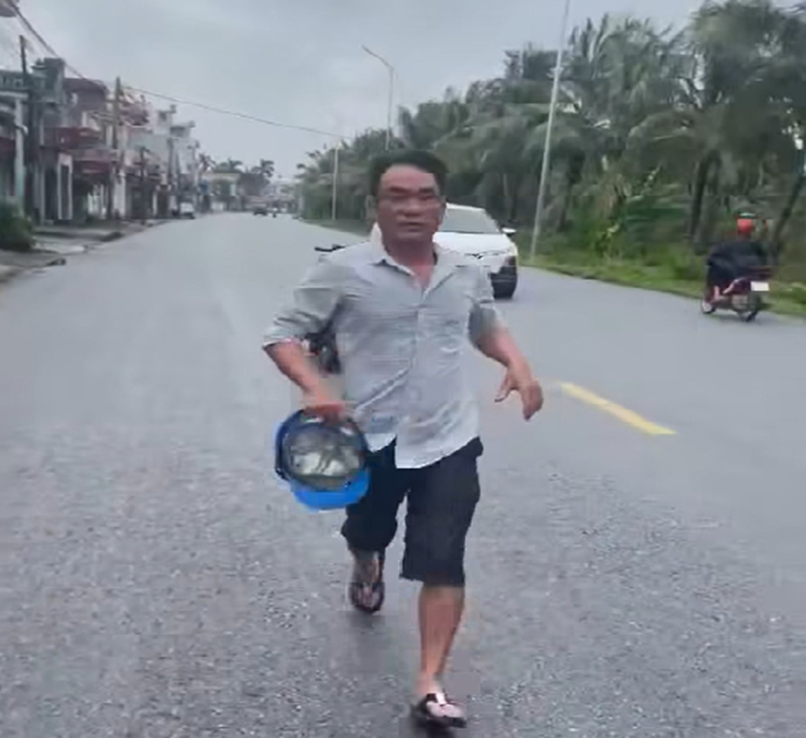 Khi xung đột giao thông leo thang: phân tích vụ người đàn ông dùng mũ đánh tài xế ở Hải Phòng