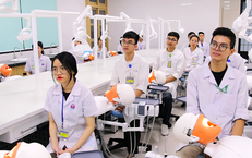 Tiến Bộ Trong Kỹ Thuật Điện Sinh Lý Tim Tại Bệnh Viện Đa Khoa Xuyên Á