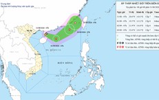 Dự Báo Mưa Lớn Miền Trung: Thời Gian và Nguy Cơ Thiên Tai
