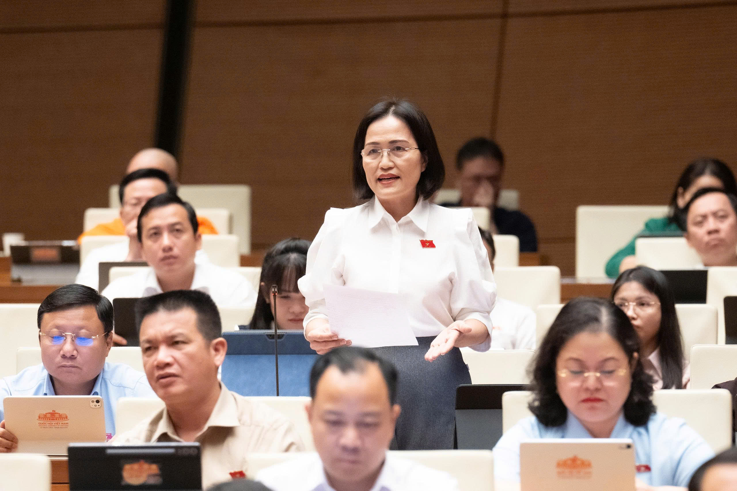 Thảo Luận Về Trách Nhiệm Bồi Thường Trong Quản Lý Thuế: Những Khía Cạnh Quan Trọng