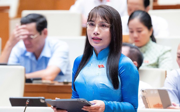 Đưa chính sách y tế vào trọng tâm Chương trình mục tiêu quốc gia mới - Ảnh 4.