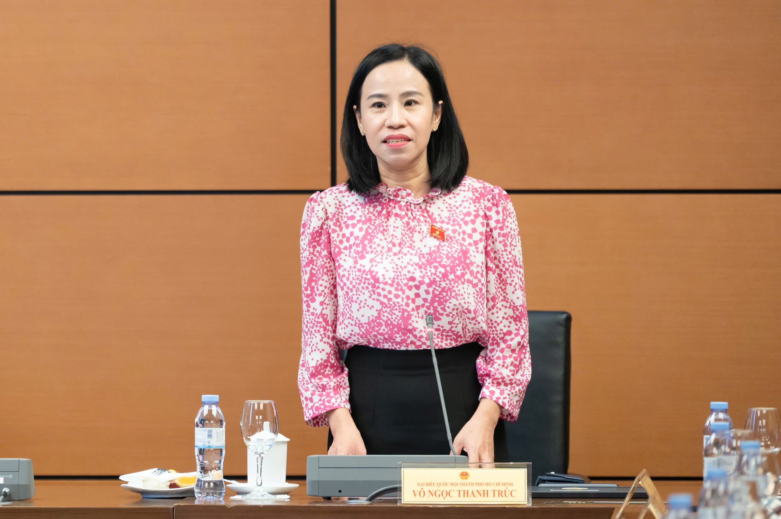 Thúc Đẩy Hệ Sinh Thái Số Giúp Người Dân Tiếp Cận Pháp Luật Mọi Lúc, Mọi Nơi